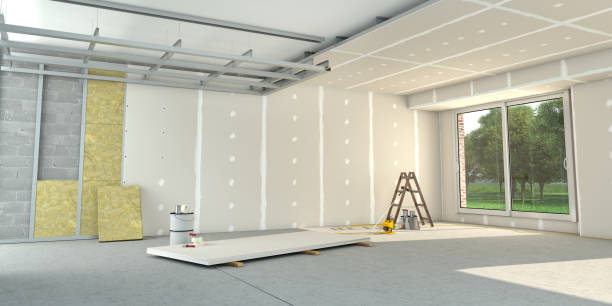 Best Commercial Insulation in Silver Firs, WA