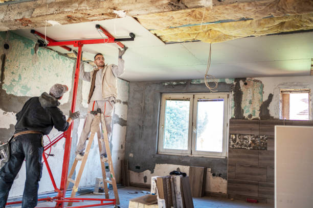 Best Specialty Insulation in Silver Firs, WA
