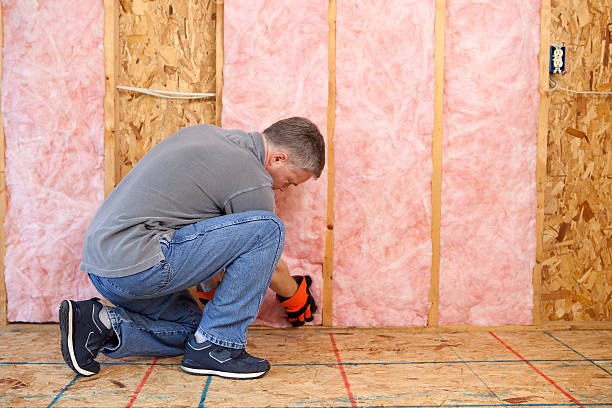  Silver Firs, WA Insulation Contractor Pros