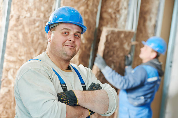 Best Energy Efficiency Solutions in Silver Firs, WA